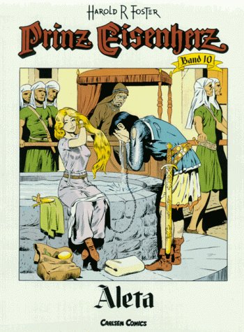 Download Prinz Eisenherz, Bd.10, Aleta Download Prinz Eisenherz, Bd.10, Aleta