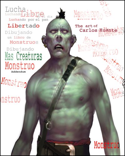 Mas Creaturas: Monstruo Addendum