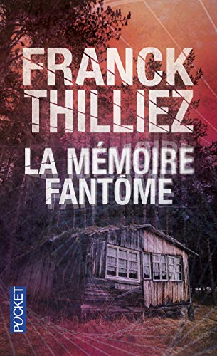 Télécharger La Mémoire fantôme PDF Ebook En Ligne