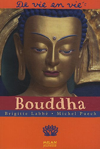 couverture de : Bouddha