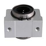 Für das Design Linear Motion-Produkten verwendet.Great für Sie zu ersetzen, die beschädigt Kugellager Block.