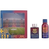 SPORTING BRANDS F.C. BARCELONA LOTE 2 piezas