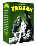 La Collection Tarzan - Johnny Weissmuller [Édition Limitée] (DVD)