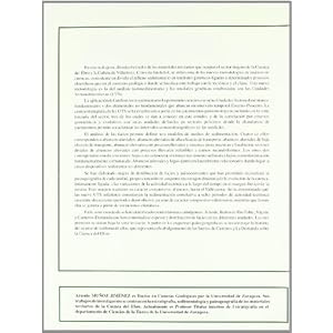 Análisis tectosedimentario del terciario del sector occidental de la cuenca del Ebro (Comunidad de La Rioja)