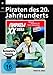 Produktbild Piraten des 20. Jahrhunderts (restaurierte Fassung)