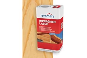 Remmers Imprägnier-Lasur (5 l, farblos)