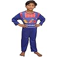 ABE Superhero Costumes Kids | Spider dress for boys| Halloween costume for boys (2-8 Years)…