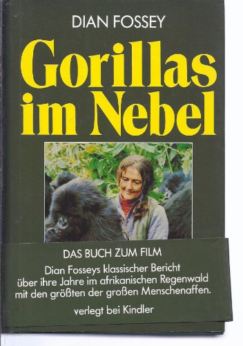 Download Gorillas im Nebel. Mein Leben mit den sanften Riesen Download Gorillas im Nebel. Mein Leben mit den sanften Riesen