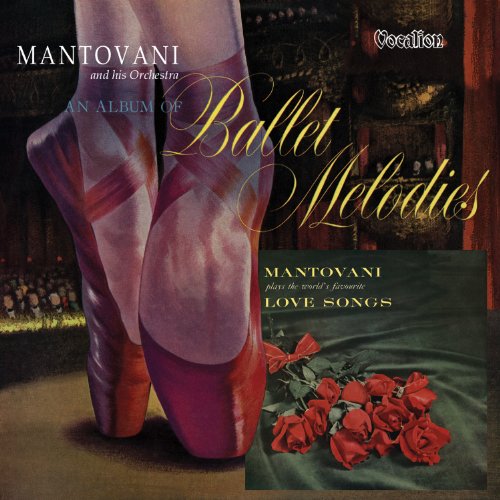 Ballet Melodies/Favourite Love
