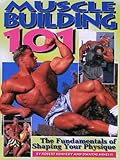 Image de Muscle Building 101: The Fundamentals of Shaping Your Physique