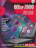 Image de Microsoft Office 2000: Microsoft Certified Edition