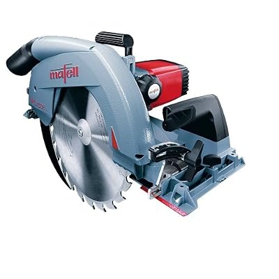 Mafell Scie circulaire pour charpente - MAFELL MKS130EC