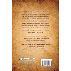 El Poder Secreto de los BANQUEROS SUIZOS