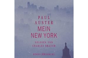 Mein New York