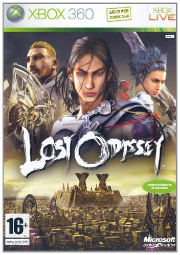 Lost Odyssey