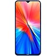 Xiaomi Redmi Note 8 (2021) - Smartphone 64GB, 4GB RAM, Dual Sim, Neptune Blue