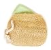 Loofah Savannah Shower Champ Soap Pocket