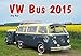 VW Bus 2015 by 