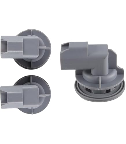 Portalampada Posteriore Per Ford Focus 2005-2013 – OEM 1345075 / 4M5A-13K370-BA, In ABS Resistente