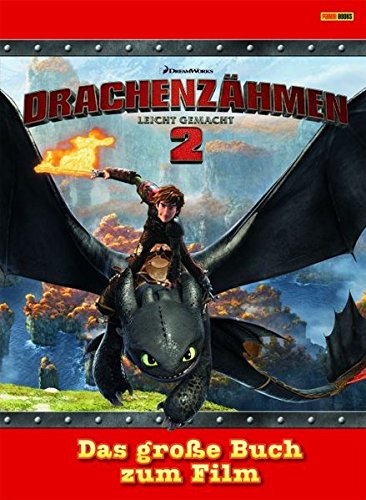 Download Drachenzähmen leicht gemacht 2: Das große Buch zum Film Download Drachenzähmen leicht gemacht 2: Das große Buch zum Film
