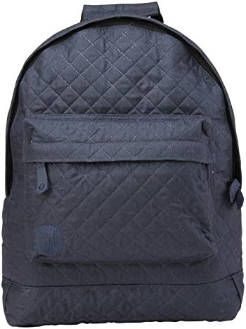 Mi-Pac Quilted Backpack