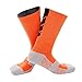 Produktbild Providethebest 1 Paar Male Outdoor Sport Basketball Starker Untere Socken Herren-Marathon Laufen im Freien Boxen Dicke Socken