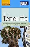 Image de DuMont Reise-Taschenbuch Reiseführer Teneriffa: mit Online-Updates als Gratis-Download