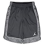 Nike Jordan Elephant 2.0 Shorts, Medium, dark grey/ white/ Black