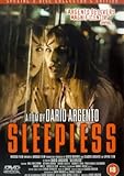 Sleepless [2001] [DVD]
