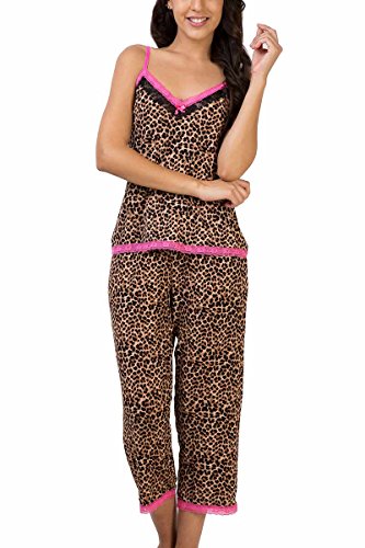 Penny by Zivame Womens Rayon Pyjama Set RS.459 (80.00% Off) - Amazon