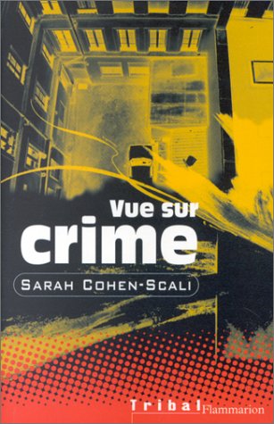 couverture de : Vue sur crime