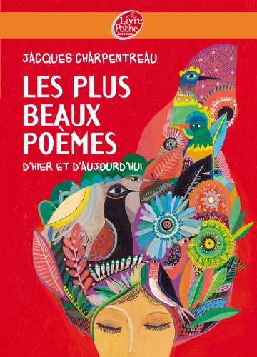 couverture de : Les plus beaux po&egrave;mes d'hier et d'aujourd'hui (2011)