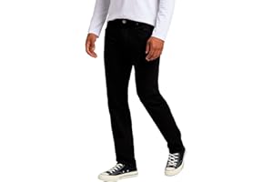 Lee Daren Zip Fly - Dżins Mężczyźni