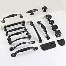 Suchergebnis auf Amazon.de für: küchengriffe schwarz