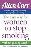 Image de Allen Carr's Easy Way for Women to Stop Smoking (English Edition)