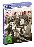 Stlpner-Legende (DDR TV-Archiv - 3 DVDs) - Manfred Krug