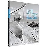 Monsieur Hulot's Holiday ( Les vacances de Monsieur Hulot ) (Blu-Ray)