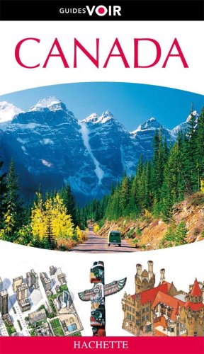 couverture de : Canada