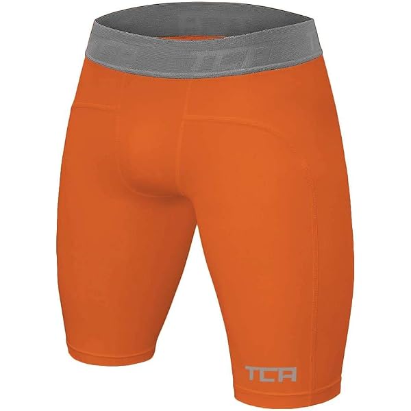 Bermuda Scaldamuscoli Macron QUINCE Sliding Short bianco taglia M