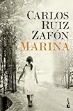 Marina (Biblioteca Carlos Ruiz Zafon) by Carlos Ruiz Zafon
