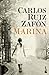Marina (Biblioteca Carlos Ruiz Zafon) by Carlos Ruiz Zafon