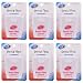 Premier Value Dental Floss Unwaxed - 100 yd (Pack of 6) RS.4272.00