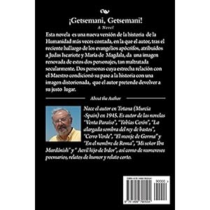 Getsemani, Getsemani