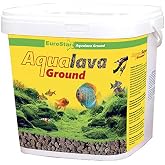 EuroStar Aqualava Akvaryum İ&ccedil;in Lav Taşı, 10 Lt Kova