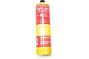 Rothenberger 35698 Bouteille de gaz Mapp