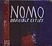 Price comparison product image Invisible Cities by Nomo (2009-05-05)