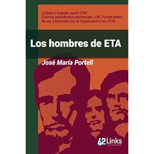 Los hombres de ETA