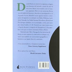 Un occidental en Japón / Chronicles of My Life: An American in the Heart of Japan