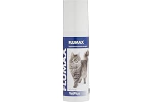 Vetplus Flumax - 150 ml