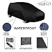Autowheel Fabtec Waterproof Double Stitched Car Body Cover For Maruti Alto K10 (Tirpal) (Color May Vary) RS.799.00